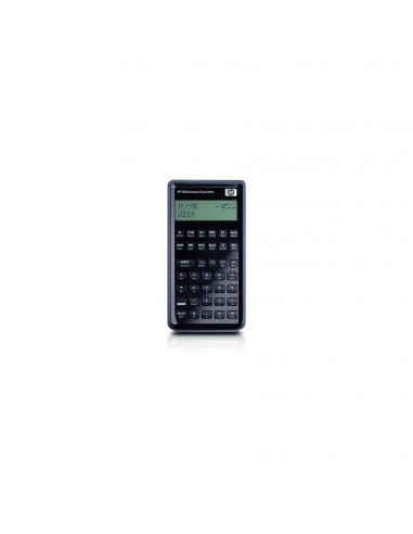 HP 20B CALCULATRICE FINANCIERE (F2219AA)