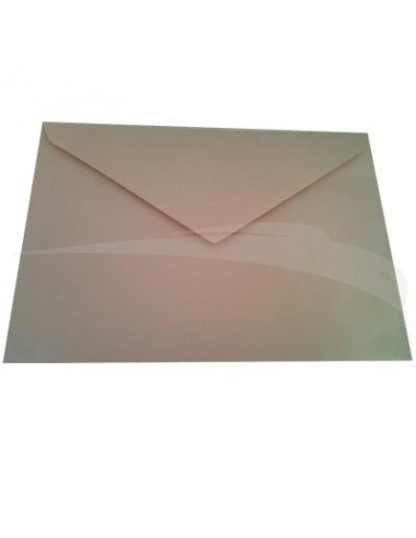 500 ENVELOPPES KRAFT SANS FENÊTRE - FORMAT 21 - 70g - 120 x 180 mm