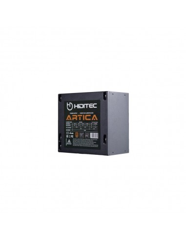 Hiditec Font Al. Arctic 700w 80Plus Bronze