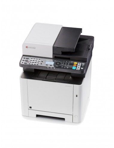 MULTIFONCTION COULEUR A4-ECOSYS M5521cdn