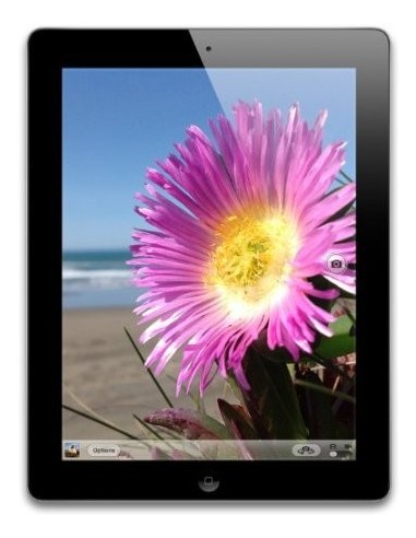 iPad - écran Retina Wi-Fi