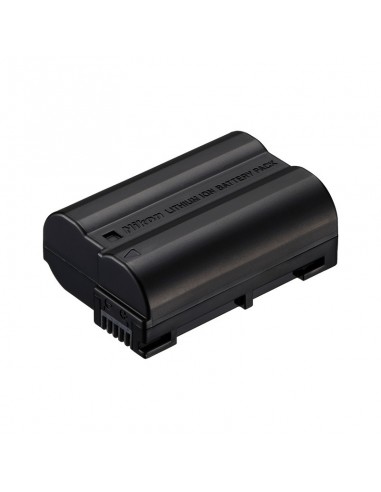Nikon EN-EL15 Rechargeable Li-Ion Battery
