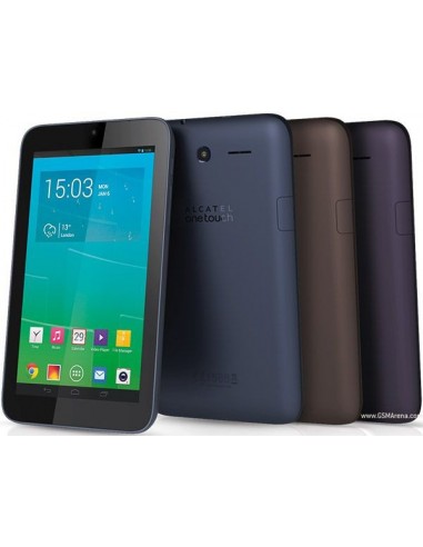 L'One Touch Pixi 8,