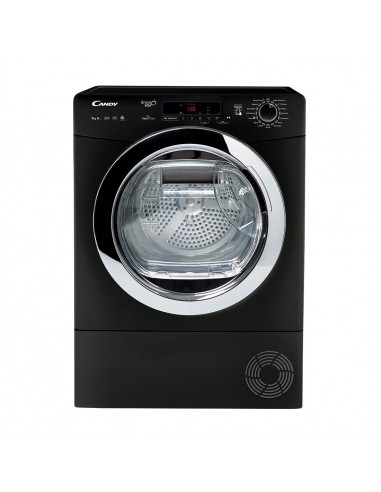 Sèche linge à condensation CANDY GVSH9A2DRERX-47