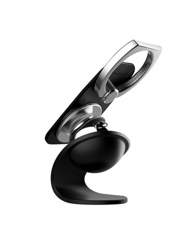 HiTec ringmount Noir