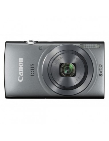 APPAREIL PHOTO CANON IXUS 160 SILVER
