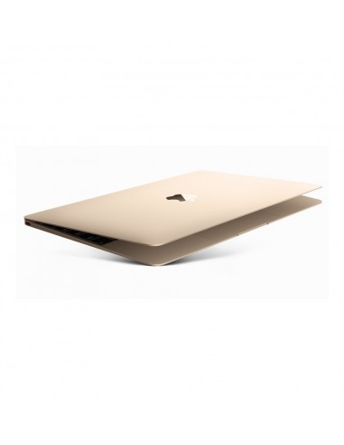 MacBook 12.0 GOLD/1.2GHZ/8GB/512GB