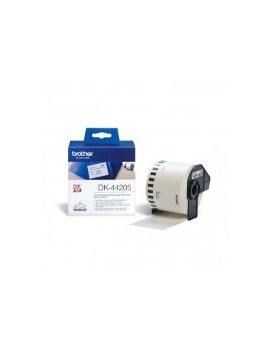 RUBAN CONTINU SUPPORT PAPIER ADHESIF LONGUEUR 15M