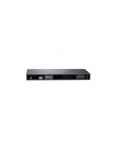grandstream ucm6208 ip pbx 8fxo 2fxs