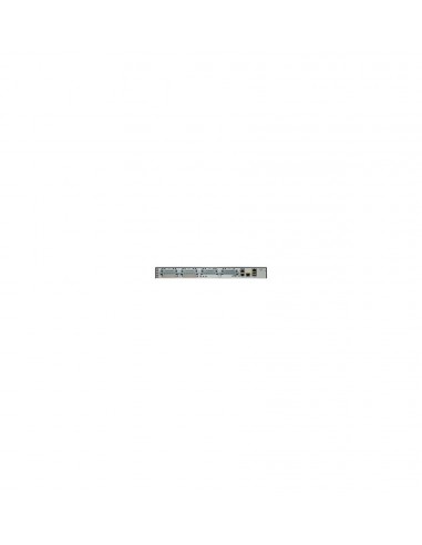 CISCO 2901 Voice Bundle, PVDM3-16, UC License PAK (CISCO2901-V/K9)