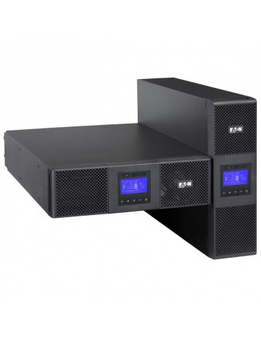 Onduleur on-line double conversion avec système PFC Eaton 9SX 6000i RT 3U