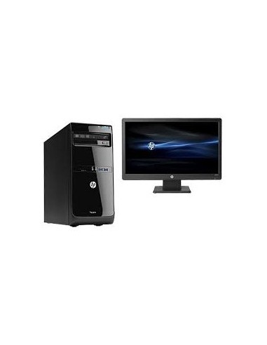 HP Pro 3500