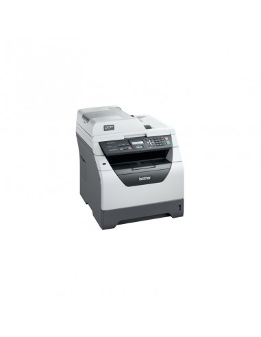 MULTIFONCTION LASER DCP-8070D MONOCHROME 3EN1