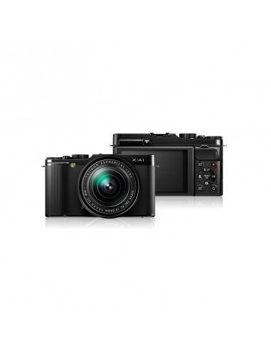 FUJIFILM X-A1