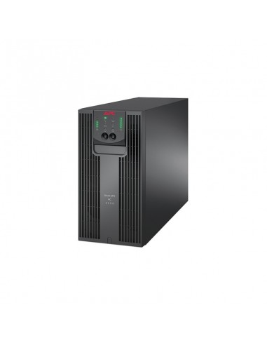 Onduleur On-line Double conversion Smart-UPS APC RC 2000 VA, 230 V