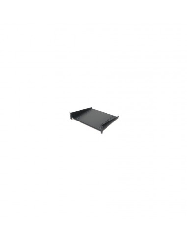 APC ETAGERE POUR RACK 19P SUPPORTANT 22,7KGS (AR8105BLK)