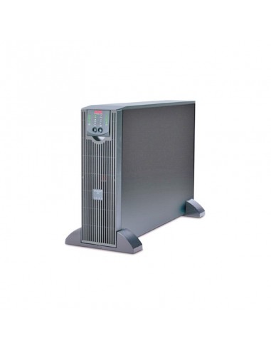 Onduleur ON-Line Double Conversion APC Smart-UPS RT 3000VA 230V