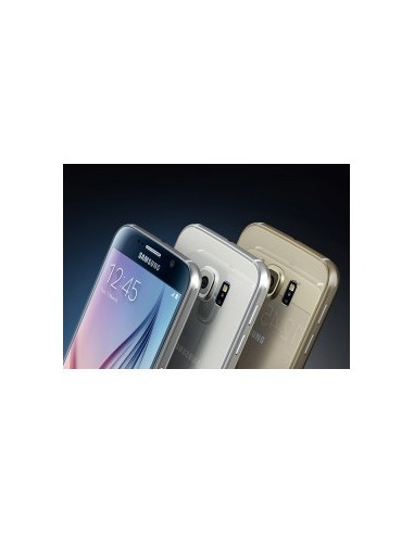 Galaxy S6 Flat