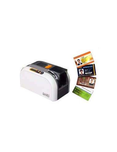 Imprimante a cartes HITI CS200E