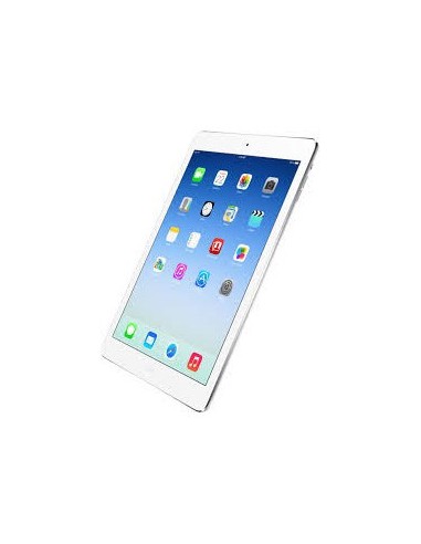 Tablette tactile Apple iPad Air Ecran Retina Gris Sidéral