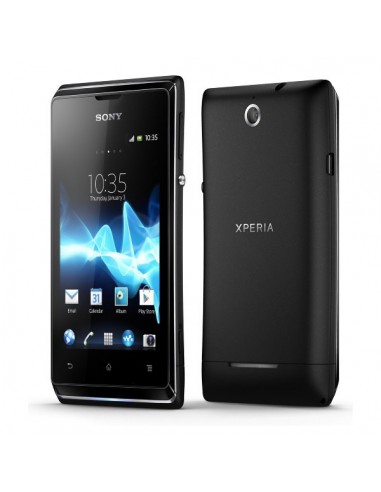SMARTPHONE XPERIA E DS SONY
