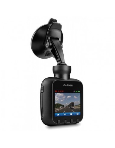 CAMERA ENREGISTREUR DE CONDUITE GARMIN DASH CAM 20