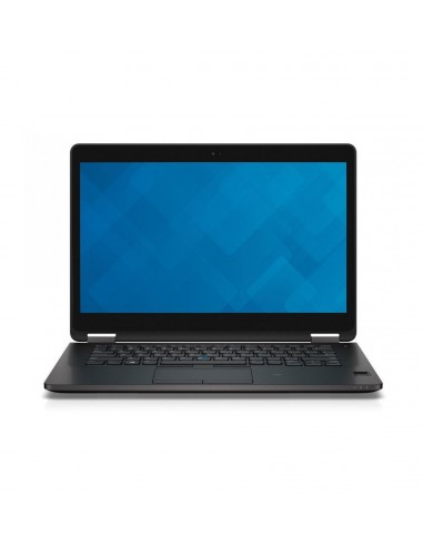 Dell 7470 i7-6600 8GB 256 SSDWin 7 Pro (N004LE747014EMEA_WIN)