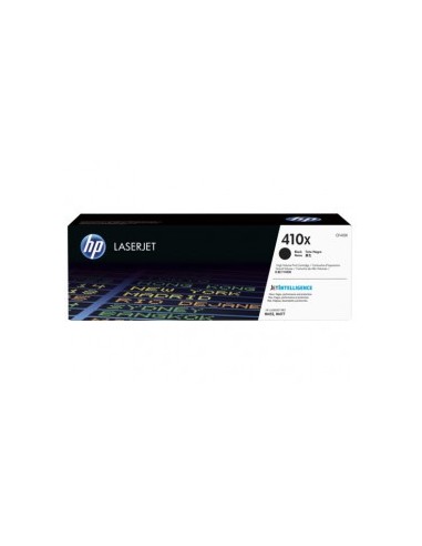 HP 410X Black LaserJet Toner