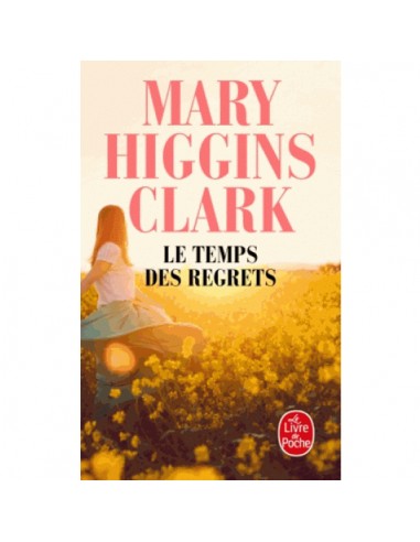 LE TEMPS DES REGRETS