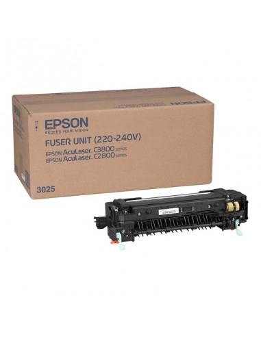 Unité de fusion AL-C2800N/C3800N (100 000 p)