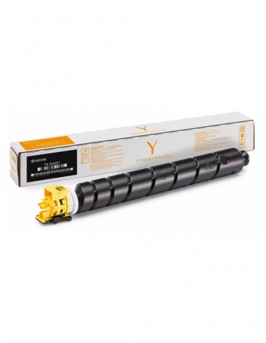 consommable kyocera tk 8345y