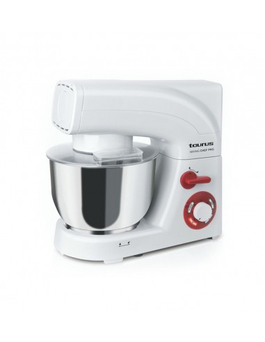Kitchen machine TRUST MACHINE CHEF PRO