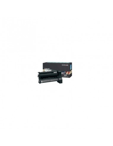C780, C782 TONER Noir (6K) (C780A1KG)