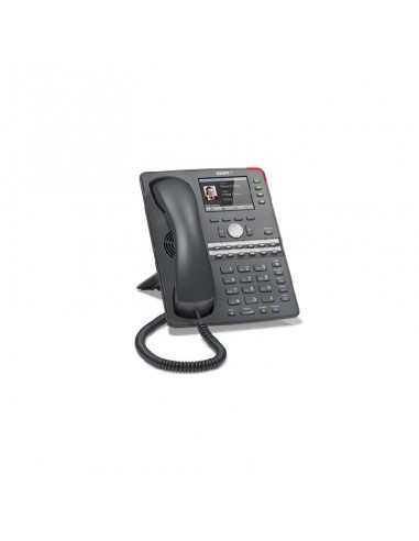 Grandstream GXP1628 - Téléphone IP pour les Petites Entreprises POE