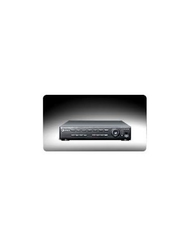 DVR BXS-7008D 08 PORTS