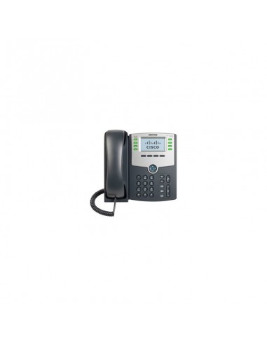 CISCO IP PHONE SPA508G (8 LIGNES)