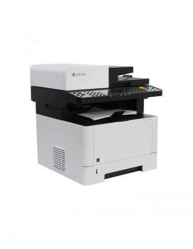 MULTIFONCTION MONOCHROME A4-ECOSYS M2135dn