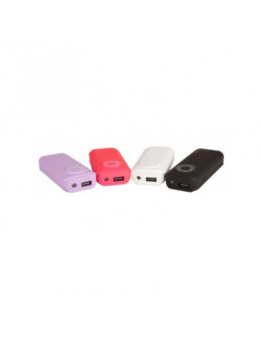 BATTERIE DE SECOURS : DE POCHE - SMARTPHONES