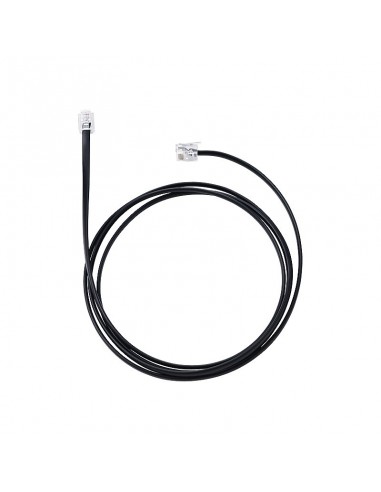 Adaptateur Jabra casque Cisco EHS for PRO et GO ( Rj10 - 137 mètres)