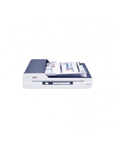 EPSON Scanner GT-1500 (B11B190021)