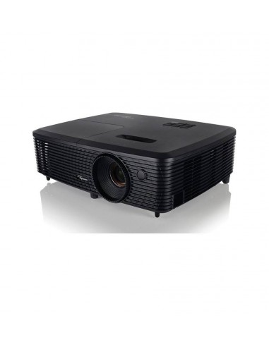 Optoma Video projecteu S331 SVGA 3200Lms HDMI 1yr (95.71P02GC0E)