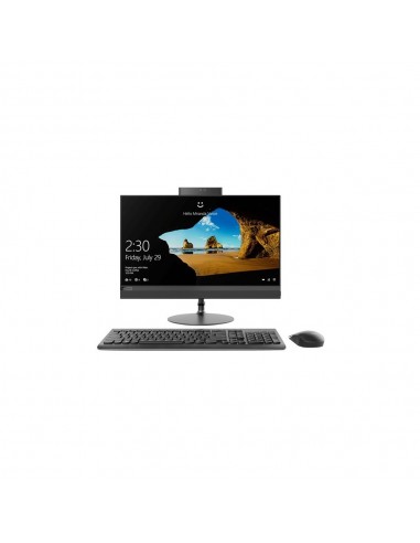 Ordinateur Tout en un Lenovo Ideacentre AIO 520-24IKU (24") - i5-8GB-1TB