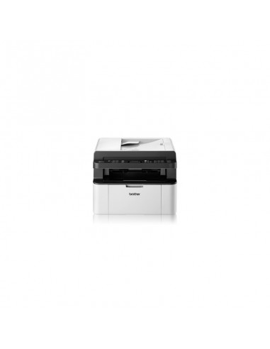 MULTIFONCTION LASER MFC-1910W MONOCHROME 4EN1