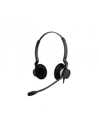 Casque-micro Jabra BIZ™ 2300 NC Monophonique (DS2507)