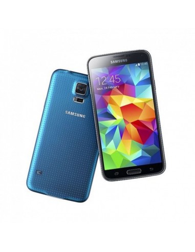 SMARTPHONE SAMSUNG GALAXY S5 BLEU