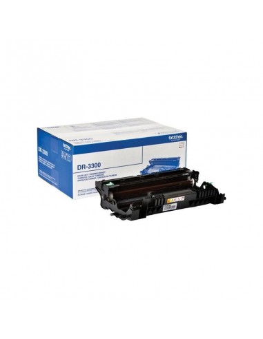 KIT TAMBOUR DR3300