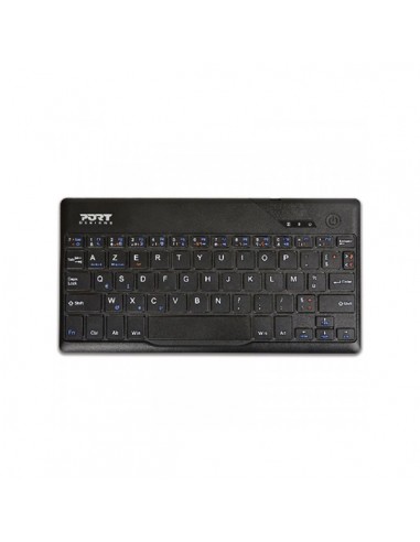 Clavier Ultra Slim Bluetooth
