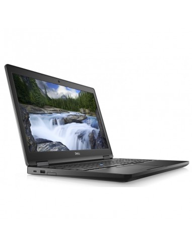 Ordinateur Portable Dell Latitude 5590 i5 - 4GB - 500GB - 15.6Pouce HD