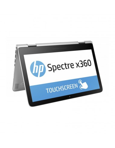 HP Spectre X360 I5-5200U 13.3 4GB 128GB SSD W10 (V0Z00EA)
