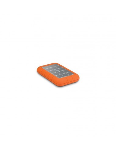 LACIE Rugged Triple 2.5'' 500GB USB 3,FireWire 800,7200 RPM (301983)